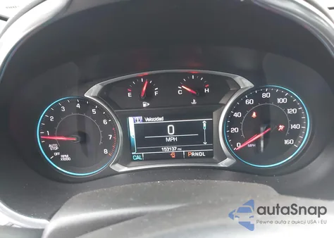 2016 Chevrolet Malibu 1Lt from USA, damaged, VIN 1G1ZE5ST0GF284291